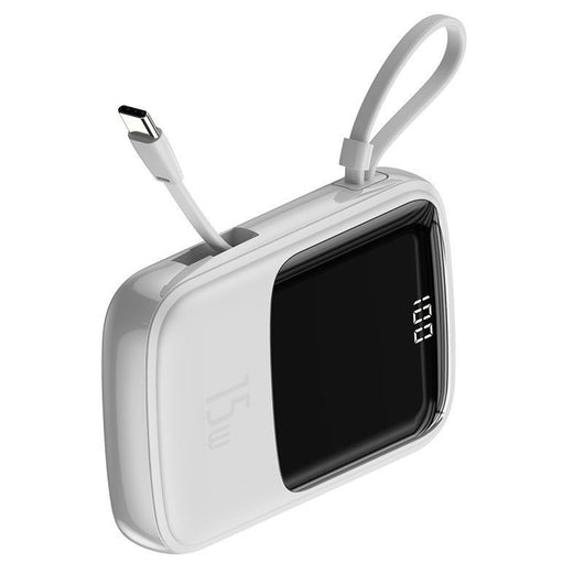 Batería Portátil 10000 mAh Compacta y Ligera - Image 7