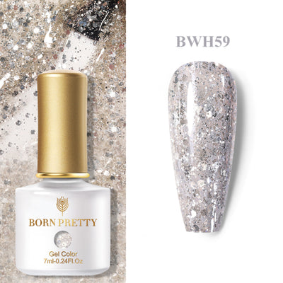 Esmalte de Uñas Monocrómático de Larga Duración - Image 64