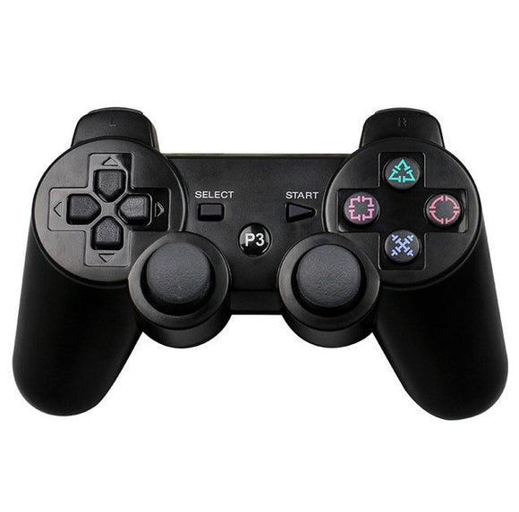 Control Inalámbrico Bluetooth para PS3
