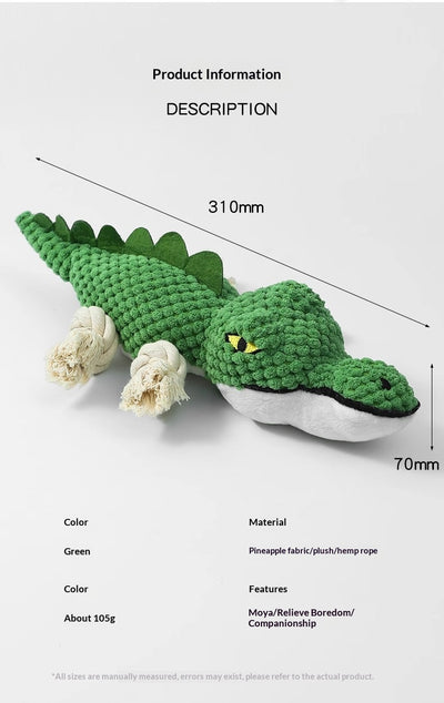 Juguete de Peluche 'Celular' con Sonido para Morder y Limpiar Dientes - Image 17