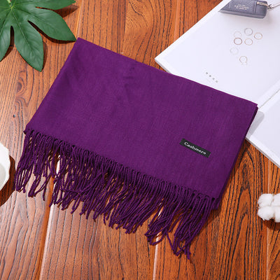 Bufanda Diseñadora para Mujer - Pañuelos y Wraps de Moda - Image 25