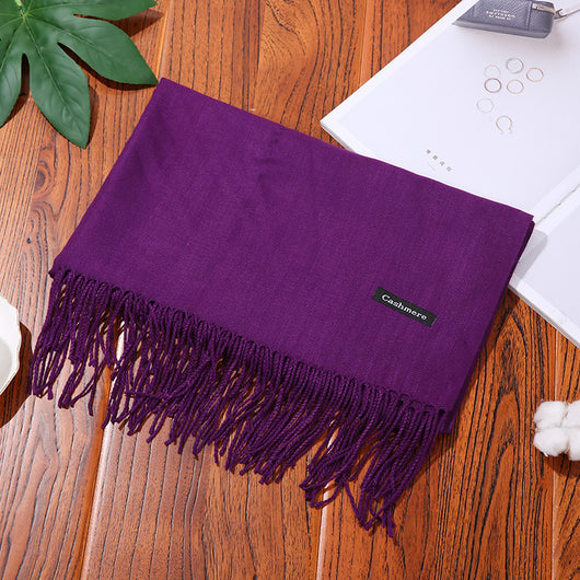 Bufanda Diseñadora para Mujer - Pañuelos y Wraps de Moda - Image 25