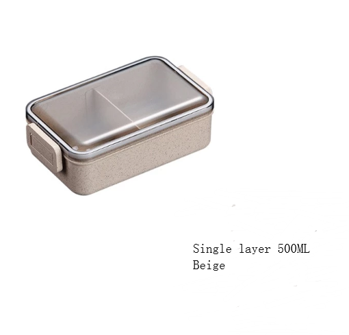 Lonchera Microondas de Material Saludable - Image 18