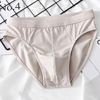 Calzoncillos Deportivos de Algodón con Estilo Personalizado para Hombre - Image 5