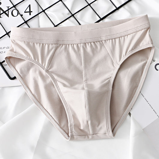 Calzoncillos Deportivos de Algodón con Estilo Personalizado para Hombre - Image 5
