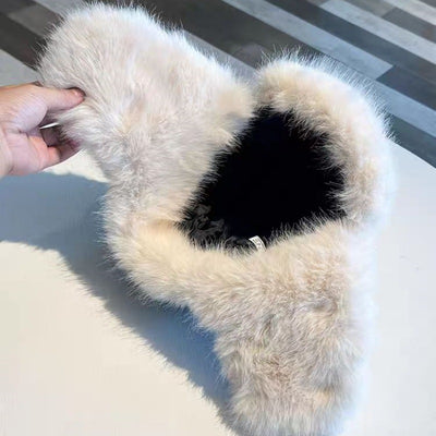 Gorro Térmico Grueso Lei Feng para Esquí y Deportes de Nieve - Image 3