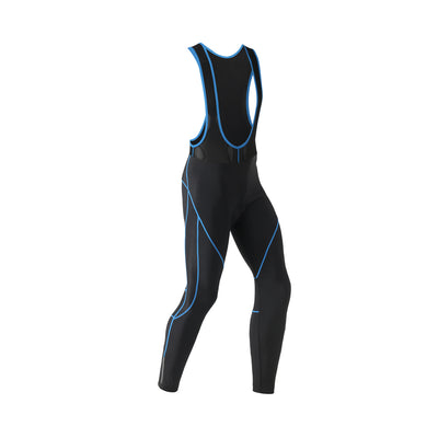 Pantalones Deportivos Ciclismo Transpirables Secado Rápido - Image 4