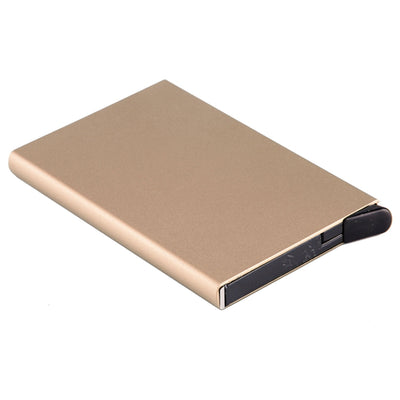 Caja Metálica para Tarjetas Bancarias - Image 8