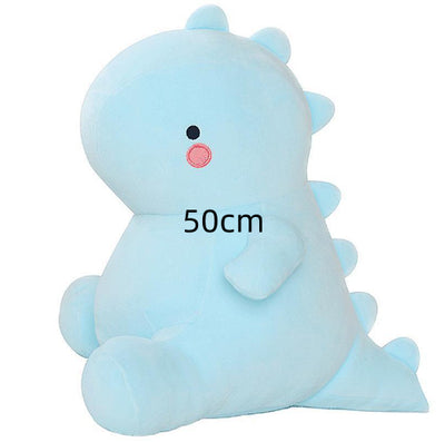 Peluche Dinosaurio Relleno de Algodón Suave - Image 17