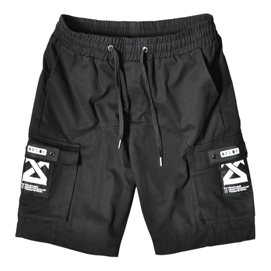 Pantalones deportivos cinco bolsillos estilo moderno