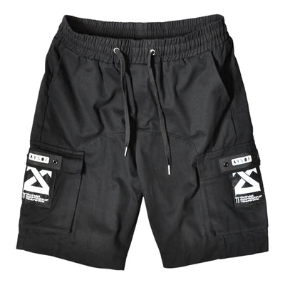 Pantalones deportivos cinco bolsillos estilo moderno