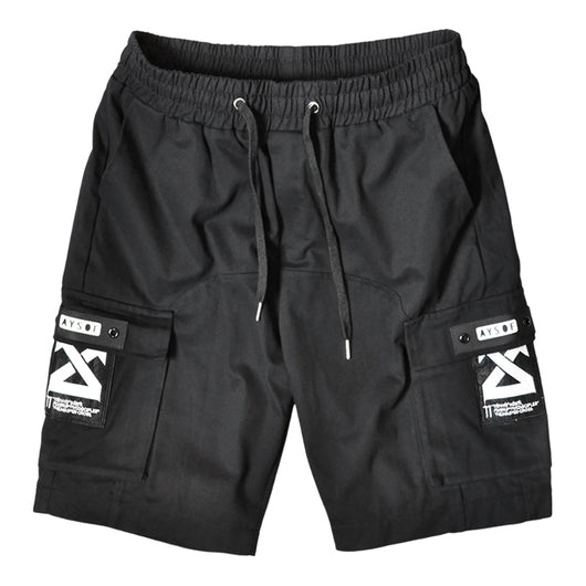 Pantalones deportivos cinco bolsillos estilo moderno
