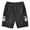 Pantalones deportivos cinco bolsillos estilo moderno