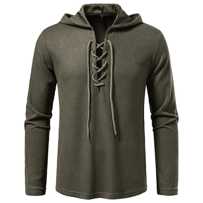 Sudadera Deportiva con Cordón para Hombre - Image 8