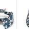 Floral Blueset L