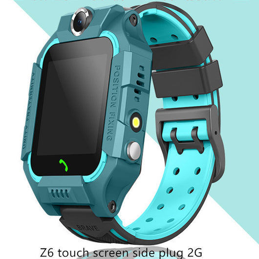 Reloj Inteligente Z6 para Niños - Image 8