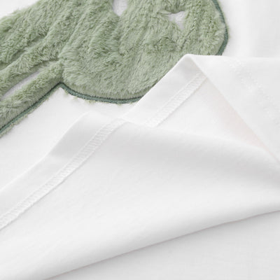 Camiseta para Hombre con Estampado de Conejito Adorable - Image 12