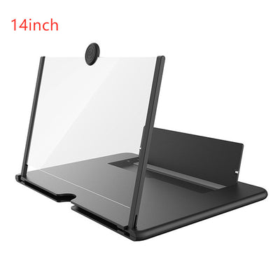 Amplificador de Pantalla 3D con Lupa Plegable y Refuerzo de Señal - Image 19