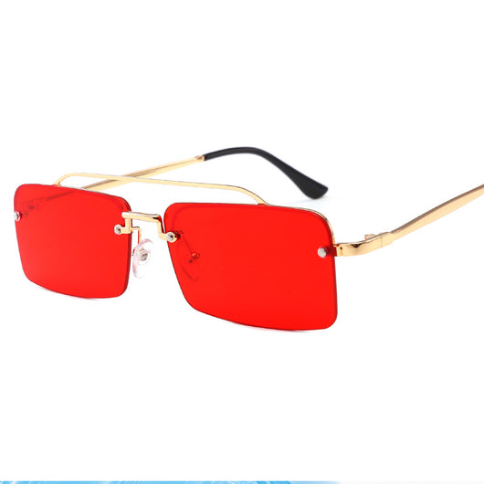 Gafas de Sol Rectangulares - Image 5