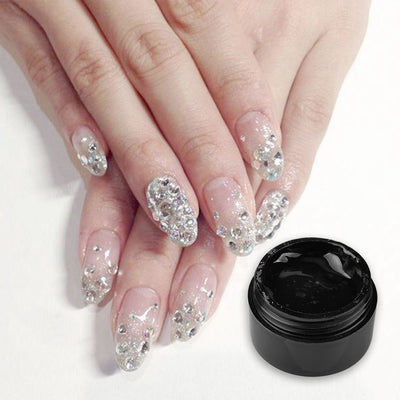 Adhesivo Profesional para Joyería de Uñas - Image 4