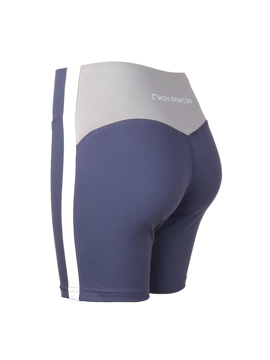Shorts Realzadores de Glúteos Cintura Alta - Image 2