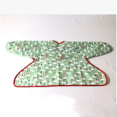 Silla de Alimentación con Mantel Antiderrames para Bebé - Image 22