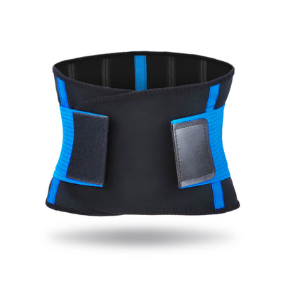 Faja Deportiva Térmica para Fitness, Levantamiento de Pesas y Baloncesto - Image 17