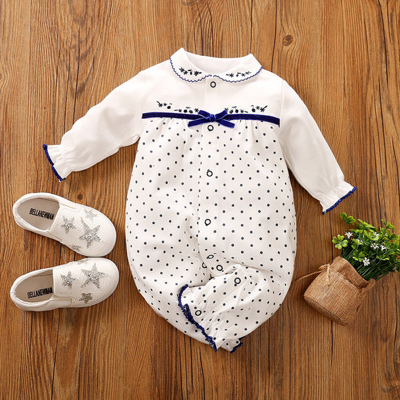 Pijamas infantiles de algodón 100%