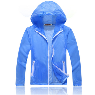 Ropa de Protección Solar - Image 9