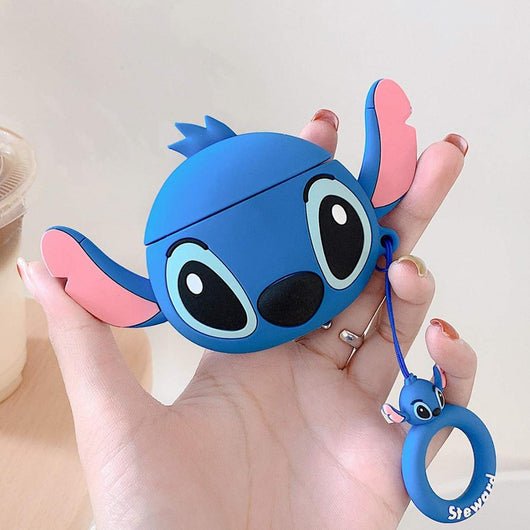 Funda Protectora Compatible con AirPods 2ª Generación - Image 25