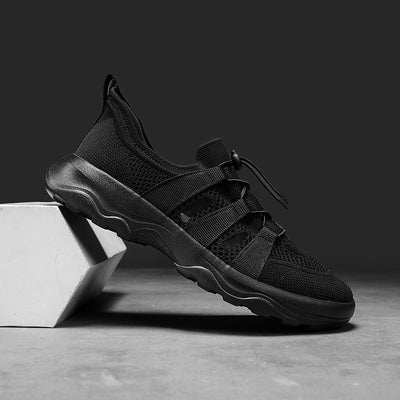 Tenis Deportivos Transpirables de Malla para Hombre - Image 10