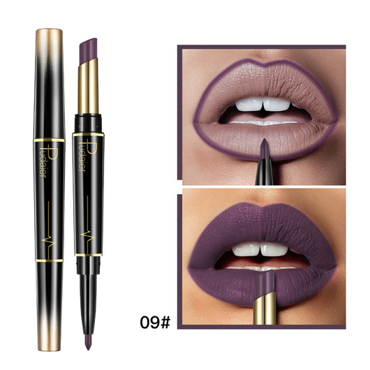 Delineador y Labial Dual 2 en 1 - Image 18