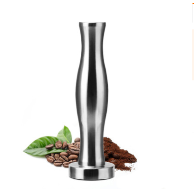 Prensa de Café Profesional en Acero Inoxidable - Image 2
