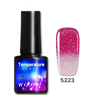 Adhesivo para Uñas Degradado Premium - Image 7