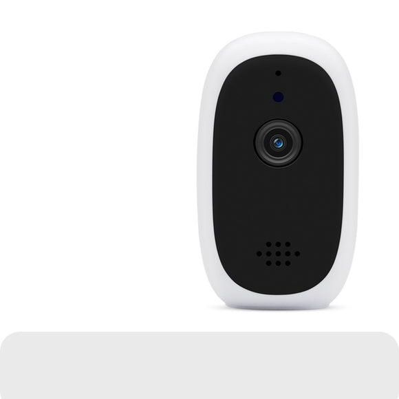 Cámara de Seguridad para Red