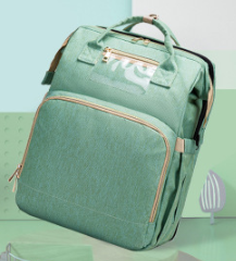 Bolsa Cambiador Multifuncional para Mamás - Image 11