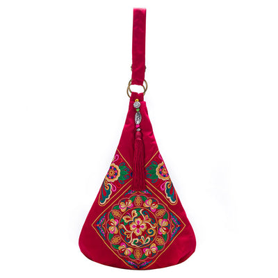 Bolsa Bordada Vintage - Image 6