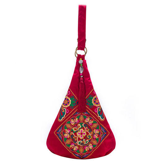 Bolsa Bordada Vintage - Image 6