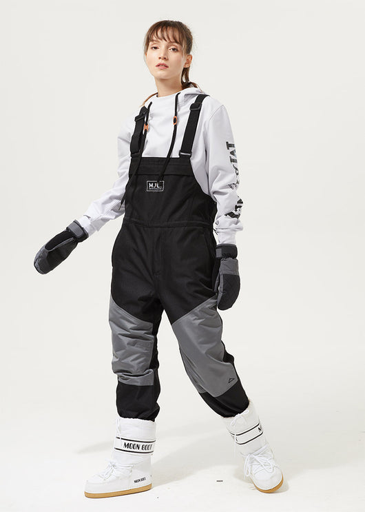 Pantalones de Esquí Impermeables para Hombre y Mujer - Image 8