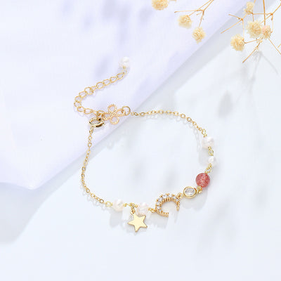 Pulsera de Cristal Natural para Mujer - Image 8