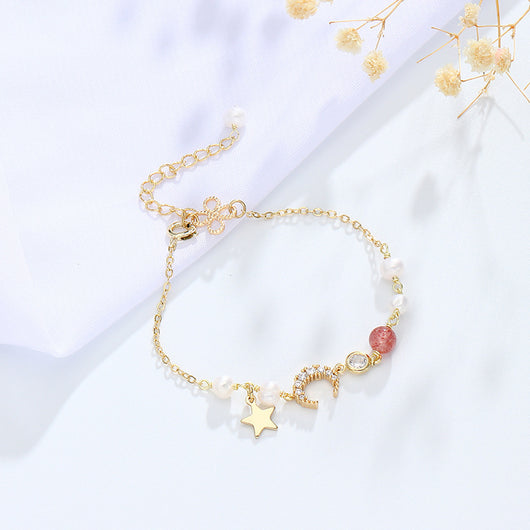 Pulsera de Cristal Natural para Mujer - Image 8