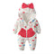 Milky White 59 Cm