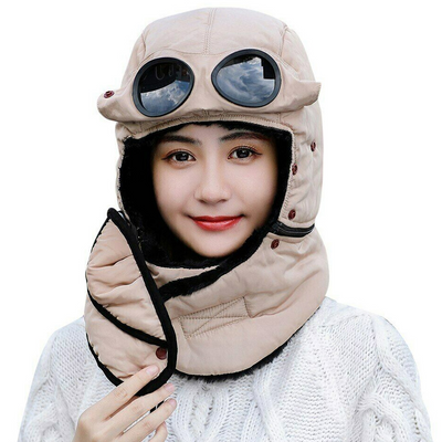 Gorro de Terciopelo Grueso y Cálido Plus - Image 7