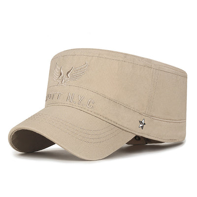 Gorra Ajustable para Hombre - Ideal para Primavera y Otoño - Image 8