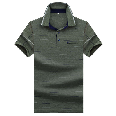 Playera Estampada para Hombre - Image 17