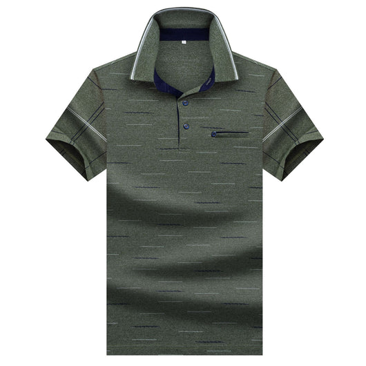 Playera Estampada para Hombre - Image 17