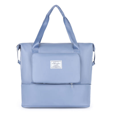 Bolsa de Viaje con Compartimento Separado para Mojado y Seco - Image 20