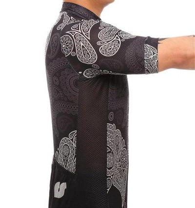 Playera Corta Calavera - Diseño Urbano - Image 2