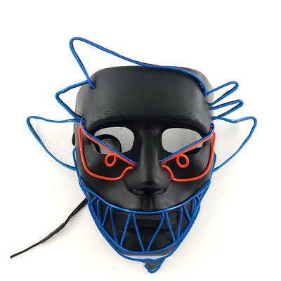 Gorro Calvo Realista Shark Hair - Image 3
