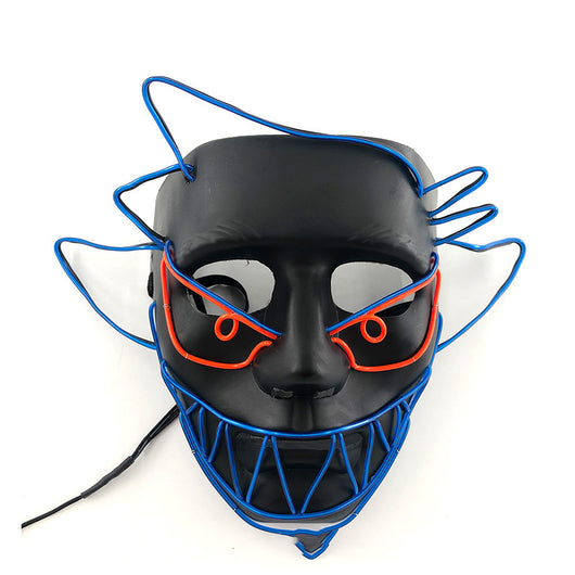 Gorro Calvo Realista Shark Hair - Image 3